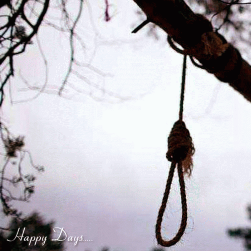 Chagrin (AUS) : Happy Days.....